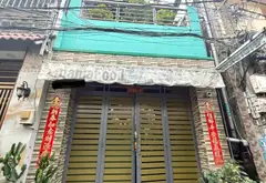 Bán nhà riêng 3 tầng 4 phòng ngủ tại Lê Đình Cẩn, Quận Bình Tân, diện tích 80m2... Bán nhà riêng tại Tân Tạo, Hồ Chí Minh 03