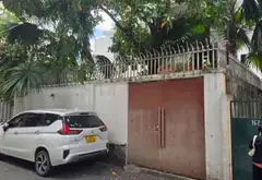 Biệt Thự Quận 3 Hiếm Có - Quỹ Đất Đẹp 317m² Ngang Rộng 13m... Bán nhà riêng tại Nhiêu Lộc, Hồ Chí Minh 03