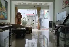 Cơ hội sở hữu nhà 4 tầng kiên cố, sân rộng, hẻm xe tải quay đầu tại Bình Tân chỉ 12 tỷ TL.... Bán nhà riêng tại Bình Tân, Hồ Chí Minh 01