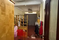 Nhà phố rộng 64m2, 5 phòng ngủ, thuận tiện tại quận trung tâm... Bán nhà riêng tại Diên Hồng, Hồ Chí Minh 07