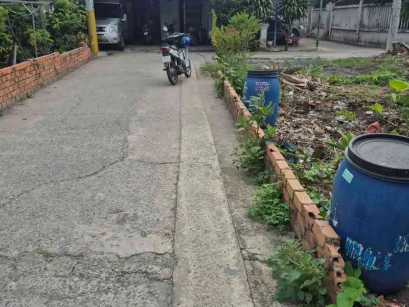 Bán nhà 2 tầng 3PN, 2WC tại Hóc Môn, sân rộng, giá 3.5 tỷ... Bán nhà riêng tại Xuân Thới Sơn, Hồ Chí Minh 01