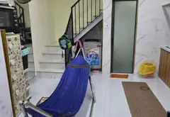 Nhà 2 tầng giá 4,2 tỷ chiến lược-Bình Tân, hẻm xe hơi rộng 4m... Bán nhà riêng tại Bình Trị Đông, Hồ Chí Minh 05
