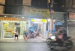 Bán nhà mặt phố Phạm Văn Hai, Tân Bình, 3 tầng, mặt tiền 2.5m... Bán nhà mặt phố tại Tân Sơn Nhất, Hồ Chí Minh 01