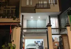 Biệt thự liền kề 4 tầng Quận 12 diện tích 114m2 giá 9.6 tỷ... Bán biệt thự, liền kề tại Thới An, Hồ Chí Minh 01