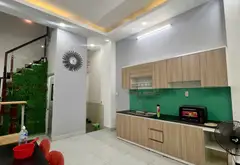 Bán nhà mặt phố 4 tầng khu Tăng Nhơn Phú A, Quận 9, thiết kế hiện đại tiện nghi... Bán nhà mặt phố tại Tăng Nhơn Phú, Hồ Chí Minh 07