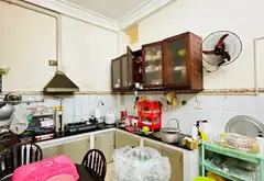 105M2 - HẺM XE HƠI VÔ NHÀ - 3 TẦNG BTCT - AN NINH Nơ Trang Long Bình Thạnh... Bán nhà riêng tại Bình Lợi Trung, Hồ Chí Minh 10