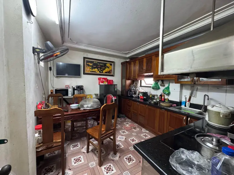 Nhà 81 m2 mặt tiền rộng 5'5 m2, vị trí kinh doanh đỉnh ở Yên Viên otto tránh.... Bán nhà riêng tại Phù Đổng, Hà Nội 01