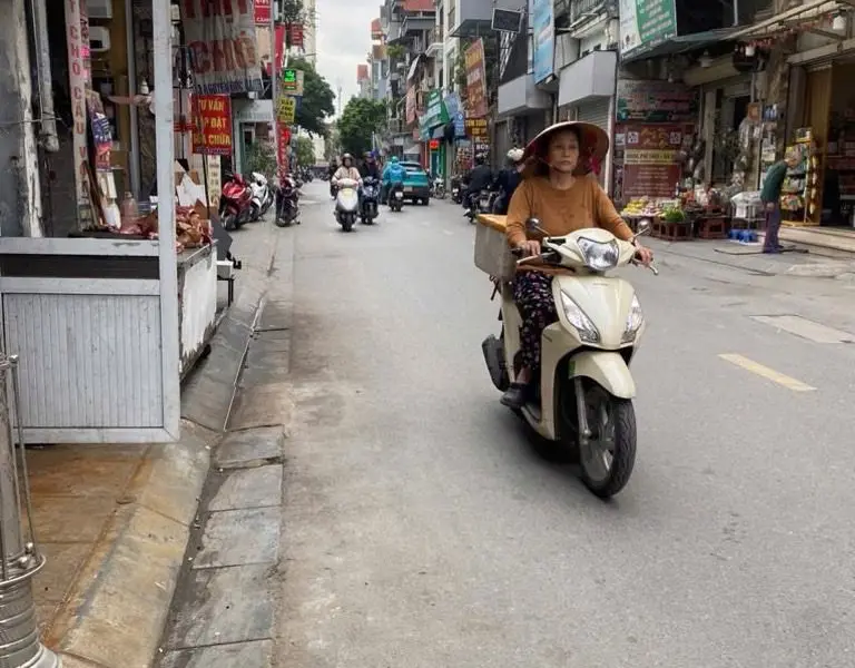 Cơ hội vàng sở hữu nhà mặt phố Tương Mai giá tốt chưa từng có... Bán nhà mặt phố tại Tương Mai, Hà Nội 01