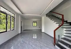 Bán nhà 3 tầng tại phường Hà Lầm, Quảng Ninh giá 2.45 tỷ... Bán nhà riêng tại Hà Lầm, Quảng Ninh 03