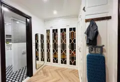 Shophouse Tô Hiệu - Biểu tượng sang trọng phong cách Indochine đỉnh cao 83m2, 4 tầng.... Bán Shophouse tại Hà Đông, Hà Nội 09
