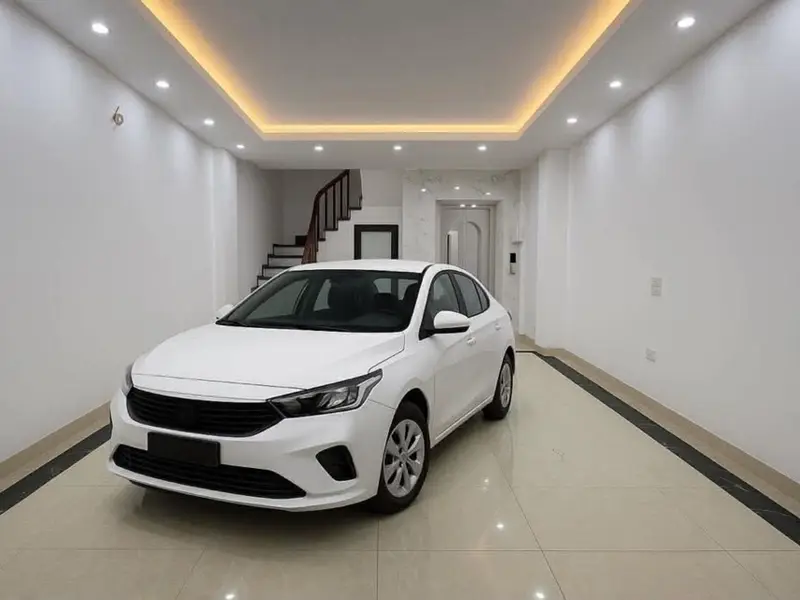 Bán nhà phân Lô Đại Mỗ, 6 tầng, thang máy, ô tô tránh đỗ, gara riêng, giá 11.2 tỷ... Bán nhà riêng tại Đại Mỗ, Hà Nội 01