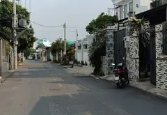 BÁN ĐẤT TÂN XUÂN 6 HÓC MÔN PHÂN LÔ CÓ SỔ HỒNG RIÊNG TỪNG NỀN 5X25M GẦN SONG HÀNH GIÁ TỪ 4.55 TỶ... Bán đất tại Hóc Môn, Hồ Chí Minh 07