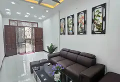 Nhà 4 tầng đẹp Đại Từ, 38m2, 4 tầng, đầy đủ công năng, nhà thoáng sáng.... Bán nhà riêng tại Hoàng Liệt, Hà Nội 03
