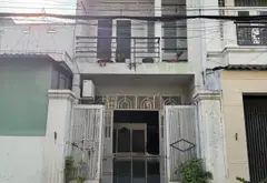 Nhà hiếm Bầu Cát 2 mặt hẻm xe hơi, diện tích rộng... Bán nhà riêng tại Bảy Hiền, Hồ Chí Minh 01