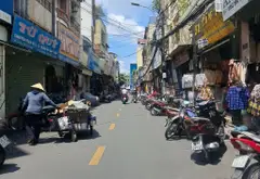 Nhà mặt tiền to, kinh doanh đỉnh tại Tân Bình... Bán nhà mặt phố tại Tân Hòa, Hồ Chí Minh 02