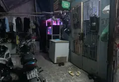 Cơ hội vàng sở hữu nhà mặt tiền rộng ngay khu vực Vườn Lài, Tân Phú... Bán nhà mặt phố tại Phú Thọ Hòa, Hồ Chí Minh 10