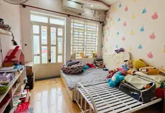 SÁT PHÚ NHUẬN - NHÀ 120M2 - HẺM 8M, CÁCH MẶT TIỀN 100M - Ô TÔ VÔ NHÀ - NHỈNH 8 T.Ỷ.... Bán nhà riêng tại Bình Lợi Trung, Hồ Chí Minh 09