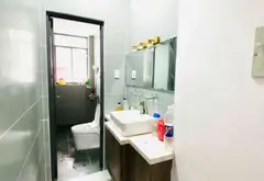Bán nhà 3 tầng 4 phòng ngủ tại phường Thới An, Hồ Chí Minh... Bán nhà riêng tại Thới An, Hồ Chí Minh 07