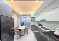 Nhà 3 tầng lệch 64m², 4 phòng ngủ, Lê Văn Lương, Quận 7, giá 12.8 tỷ... Bán nhà riêng tại Tân Hưng, Hồ Chí Minh 05