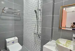 Bán nhà mặt phố 5 tầng quận 12 diện tích 62.5m2 giá 7.2 tỷ... Bán nhà mặt phố tại Thới An, Hồ Chí Minh 07