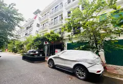 Bán biệt thự liền kề 5 tầng diện tích 80m2 tại khu vực phát triển hấp dẫn... Bán biệt thự, liền kề tại Phú Lương, Hà Nội 04