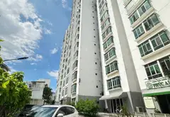 Bán căn hộ chung cư 3 phòng ngủ, diện tích rộng tại Quận 7, giá 5,15 tỷ... Bán căn hộ chung cư tại Tân Hưng, Hồ Chí Minh 03
