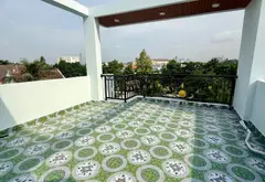 NHÀ MỚI 4 TẦNG - 4 PN, HẺM ÔTÔ THÔNG, ĐƯỜNG TL43, TAM BÌNH, THỦ ĐỨC.... Bán nhà riêng tại Tam Bình, Hồ Chí Minh 06