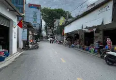 Bán 120m² Full Thổ Cư Võ Văn Kiệt – Mặt Tiền 7.75m Nở Hậu – Đường Xe Tải Tránh Sát Hồ – Kẹp Giữa KĐ... Bán đất tại Thiên Lộc, Hà Nội 03