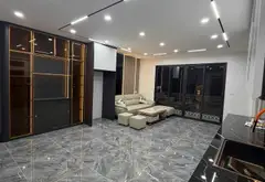BÁN NHÀ PHỐ HOÀNG MAI, THANG MÁY, FULL NỘI THẤT... Bán nhà mặt phố tại Tương Mai, Hà Nội 17
