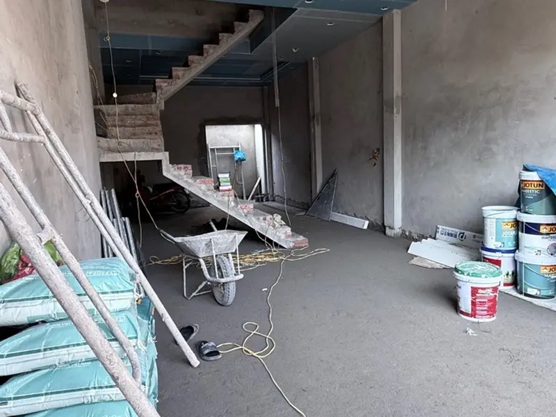 Nhà 3 tầng đẳng cấp tại Hồng Thái - cơ hội hiếm có giá chỉ 3,05 tỷ... Bán nhà riêng tại An Hải, Hải Phòng 01