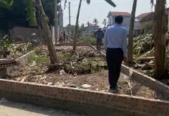 Đất nền Phúc Thọ – Cơ hội đầu tư vàng tại Hà Nội... Bán đất tại Phúc Thọ, Hà Nội 01