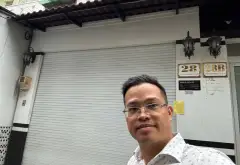 Bán nhà mặt phố 4 tầng tại phường Phú Nhuận, Hồ Chí Minh, diện tích 60.5 m2, pháp lý có sổ... Bán nhà mặt phố tại Phú Nhuận, Hồ Chí Minh 01