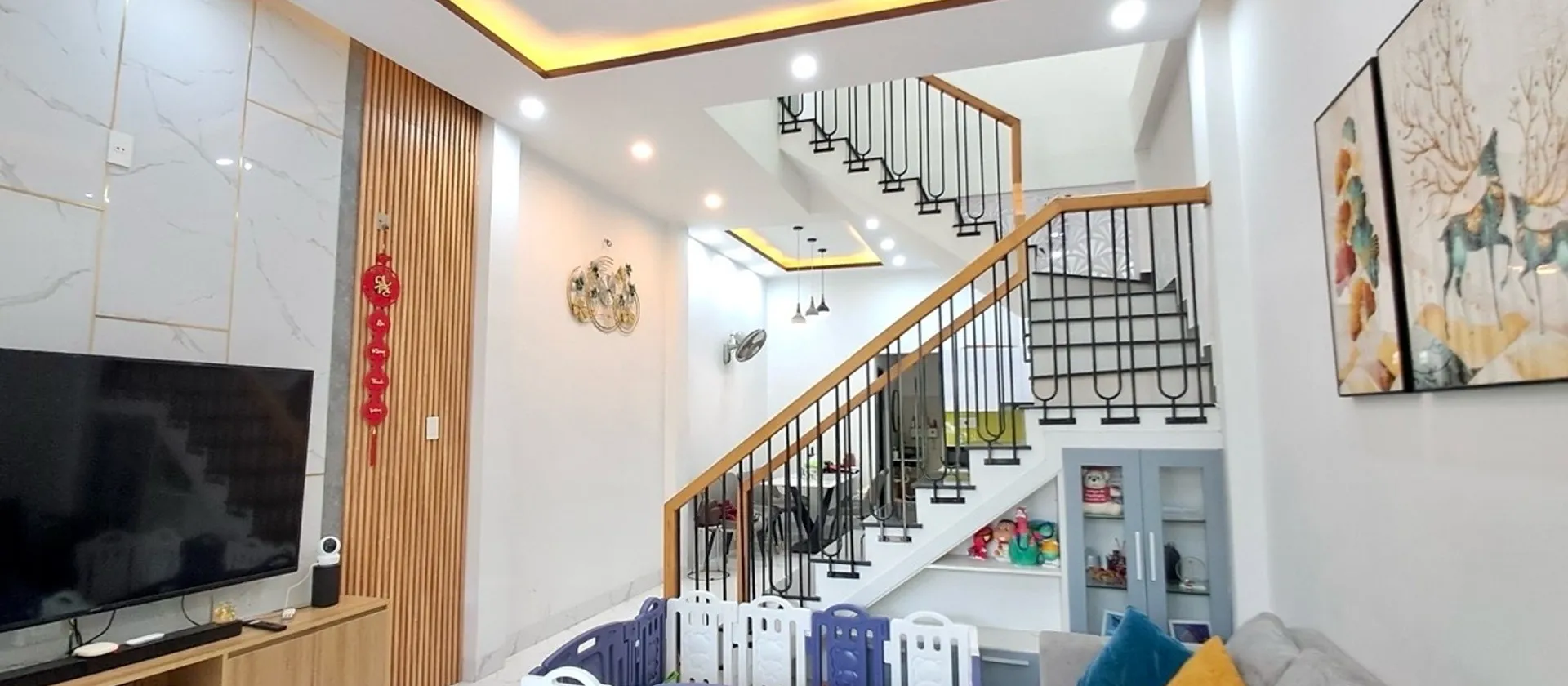 Cơ Hội Vàng Sở Hữu Nhà 2 Tầng Kiên Cố, Hai Mặt Kiệt Ô Tô Cửa Tại Cẩm Lệ... Bán nhà riêng tại Cẩm Lệ, Đà Nẵng 01
