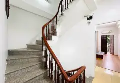Bán nhà 5 tầng, 9 phòng khép kín, đầy đủ nội thất tại Định Công Hạ, thu nhập 50tr/tháng.... Bán nhà riêng tại Định Công, Hà Nội 08