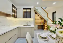 5x7m, Bán nhà 2 Tầng, Hẻm 3M, Phạm Văn Bạch, P12 Gò Vấp, 4 Tỷ hơn... Bán nhà riêng tại An Hội Tây, Hồ Chí Minh 05