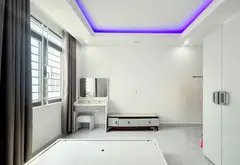 NHÀ MỚI ĐẸP KHU VI.P TÂY THẠNH -TÂN PHÚ -FULL NỘI THẤT -66M2 -4 TẦNG... Bán nhà riêng tại Tây Thạnh, Hồ Chí Minh 05