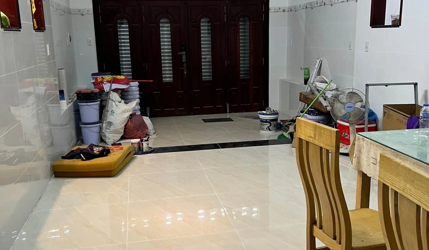 Bán nhà Mặt tiền Hà Huy Giáp, Thạnh Lộc, Quận 12, 98m2, 4 tầng, nhỉnh 11 tỷ... Bán nhà mặt phố tại An Phú Đông, Hồ Chí Minh 01