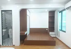 Nhà phân lô 7 tầng 11 phòng, 2 thoáng Ba Đình giá 29.5 tỷ... Bán nhà riêng tại Ngọc Hà, Hà Nội 03