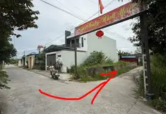 Mảnh đất góc ô tô khu vực Vĩnh Khê, tiềm năng phát triển vượt trội... Bán đất tại An Hải, Hải Phòng 05