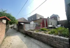Bán đất thổ cư 100m2 tại xã Tân Minh, Sóc Sơn, mặt tiền 5.6m, đường ô tô vào... Bán đất tại Sóc Sơn, Hà Nội 06