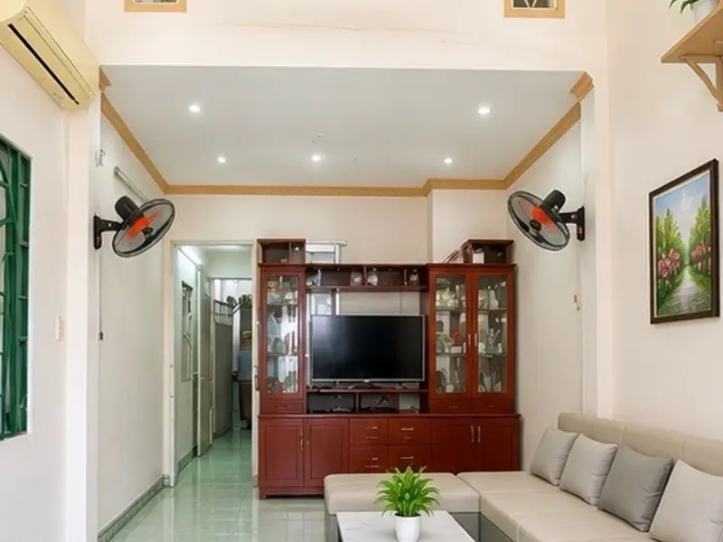 🏠 BÁN NHÀ GẦN CHỢ LINH TRUNG 2 – VỊ TRÍ THUẬN TIỆN, GIÁ 2,86 TỶ... Bán nhà riêng tại Tam Bình, Hồ Chí Minh 01