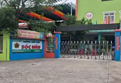 Bán nhà 2 tầng hẻm xe hơi Phường An Hội Tây, giá giảm sâu... Bán nhà riêng tại An Hội Tây, Hồ Chí Minh 12