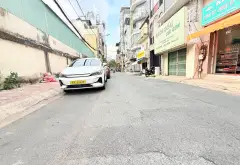 Nhà mặt phố Tân Định - Sống sang, kinh doanh đỉnh trong lòng quận 1 giá chỉ 19T... Bán nhà mặt phố tại Tân Định, Hồ Chí Minh 02