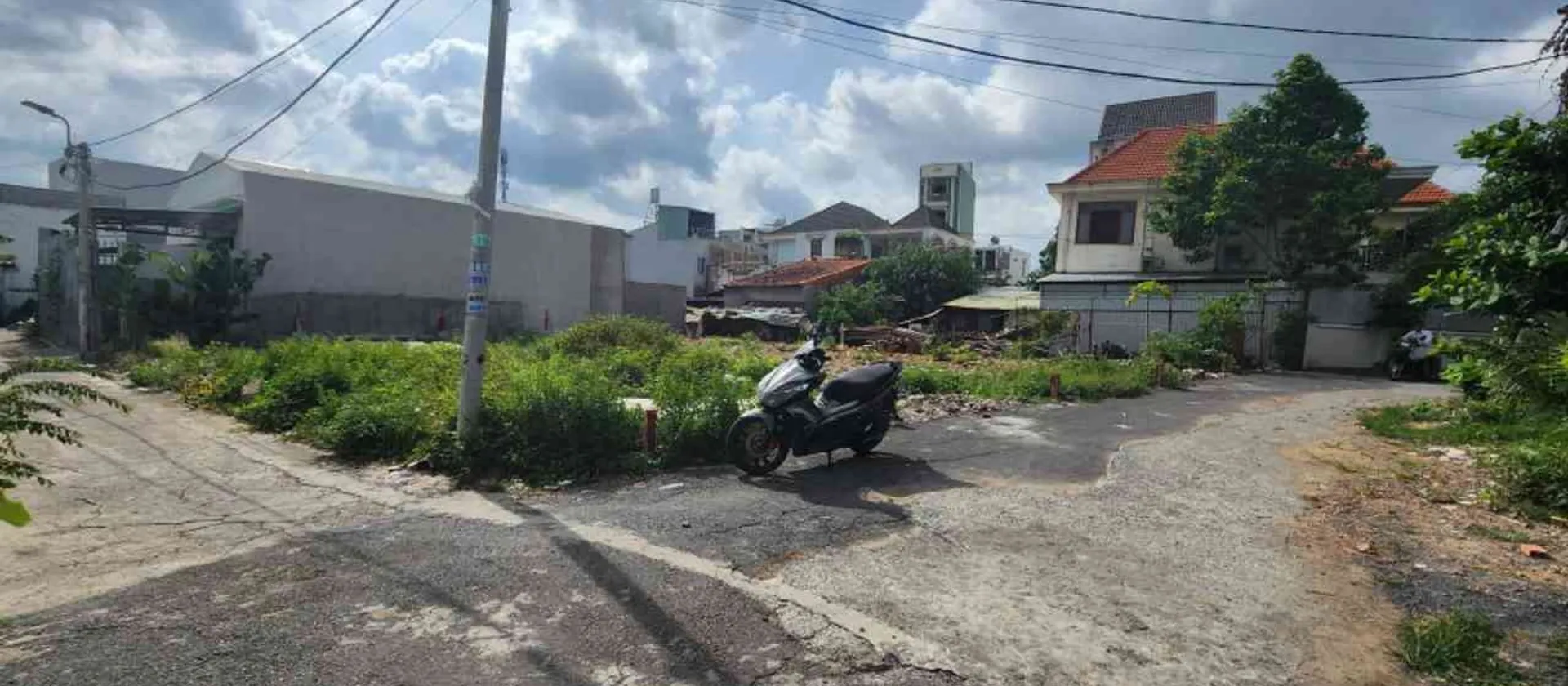 🔥 5 LÔ ĐẤT FO SÁT VẠN PHÚC CITY - Cách Quốc lộ 13 chỉ khoảng 200m... Bán đất tại Hiệp Bình, Hồ Chí Minh 01