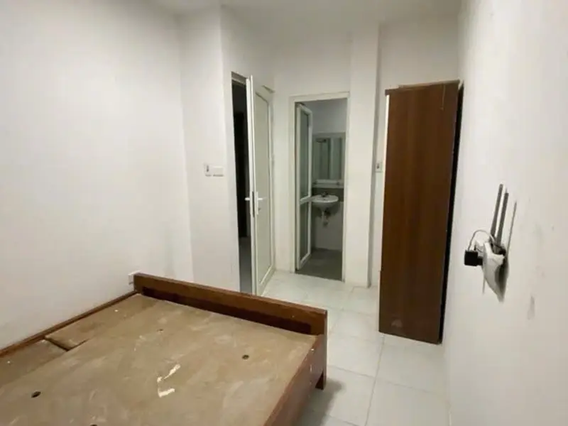 Tòa nhà căn hộ dịch vụ 7 tầng điển hình tại Thanh Xuân, Hà Nội... Bán nhà riêng tại Thanh Xuân, Hà Nội 01