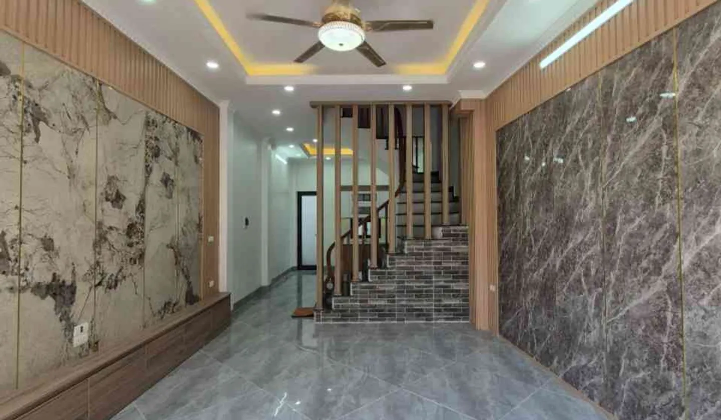 Nhà xinh Thọ Am, gần ô tô, tiện ích đầy đủ... Bán nhà riêng tại Nam Phù, Hà Nội 01