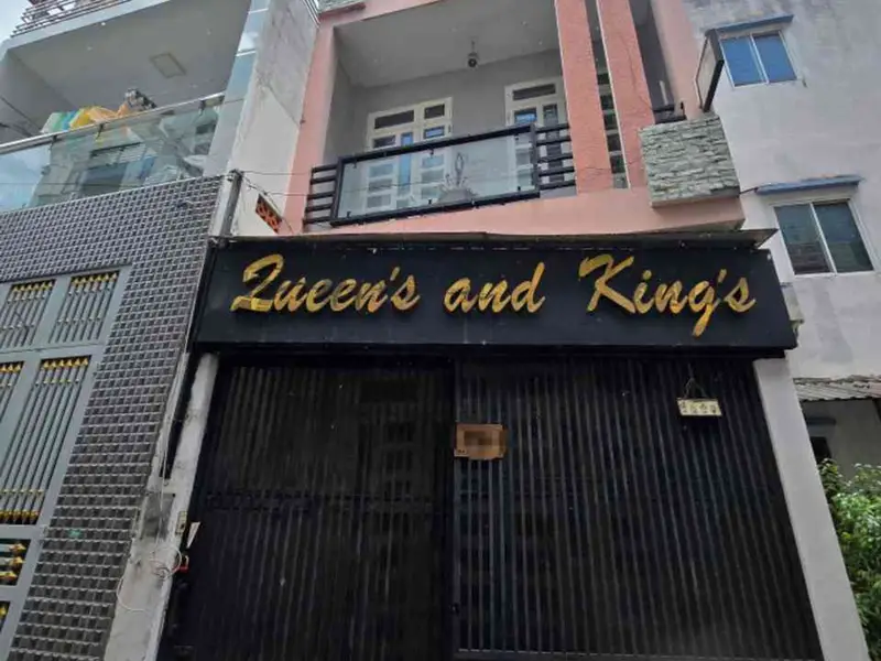 Bán nhà riêng 3 tầng tại Bình Tân, hẻm xe tải thông, diện tích 44m²... Bán nhà riêng tại Bình Trị Đông, Hồ Chí Minh 01