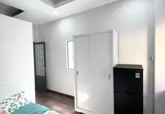 Bán nhà riêng Tân Bình giáp Quận 10, hẻm ô tô 5m, 4 tầng, 7 căn hộ dịch vụ... Bán nhà riêng tại Tân Sơn Nhất, Hồ Chí Minh 01