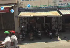Bán nhà mặt phố 2 tầng phường Bình Tiên, giá 11 tỷ... Bán nhà mặt phố tại Bình Tiên, Hồ Chí Minh 04