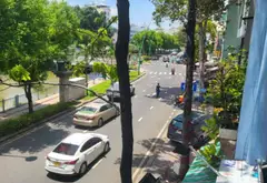Bán nhà mặt phố 4 tầng Hoàng Sa, vỉa hè rộng kinh doanh tốt... Bán nhà mặt phố tại Tân Sơn Nhất, Hồ Chí Minh 02